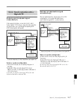 Предварительный просмотр 163 страницы Sony PCM-3348HR Operation Manual