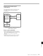 Предварительный просмотр 165 страницы Sony PCM-3348HR Operation Manual