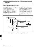 Предварительный просмотр 170 страницы Sony PCM-3348HR Operation Manual