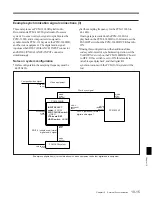 Предварительный просмотр 171 страницы Sony PCM-3348HR Operation Manual