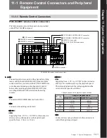 Предварительный просмотр 173 страницы Sony PCM-3348HR Operation Manual