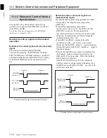 Предварительный просмотр 176 страницы Sony PCM-3348HR Operation Manual