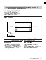 Предварительный просмотр 187 страницы Sony PCM-3348HR Operation Manual