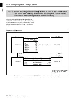 Предварительный просмотр 188 страницы Sony PCM-3348HR Operation Manual