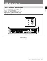 Предварительный просмотр 203 страницы Sony PCM-3348HR Operation Manual