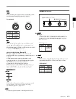 Предварительный просмотр 217 страницы Sony PCM-3348HR Operation Manual