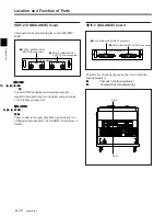 Предварительный просмотр 218 страницы Sony PCM-3348HR Operation Manual