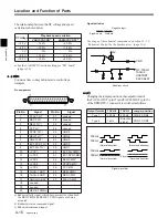 Предварительный просмотр 224 страницы Sony PCM-3348HR Operation Manual