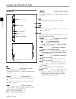 Предварительный просмотр 228 страницы Sony PCM-3348HR Operation Manual