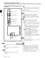 Предварительный просмотр 230 страницы Sony PCM-3348HR Operation Manual