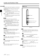 Предварительный просмотр 232 страницы Sony PCM-3348HR Operation Manual