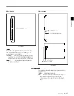 Предварительный просмотр 233 страницы Sony PCM-3348HR Operation Manual