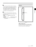 Предварительный просмотр 235 страницы Sony PCM-3348HR Operation Manual