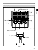 Предварительный просмотр 237 страницы Sony PCM-3348HR Operation Manual