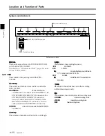 Предварительный просмотр 238 страницы Sony PCM-3348HR Operation Manual