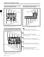 Предварительный просмотр 240 страницы Sony PCM-3348HR Operation Manual