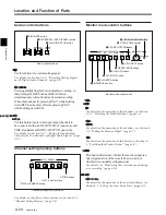 Предварительный просмотр 242 страницы Sony PCM-3348HR Operation Manual