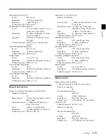 Предварительный просмотр 247 страницы Sony PCM-3348HR Operation Manual