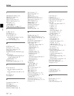 Предварительный просмотр 254 страницы Sony PCM-3348HR Operation Manual