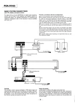 Preview for 8 page of Sony PCM-501ES Service Manual