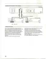 Preview for 14 page of Sony PCM-601ESD Operating Instructions Manual