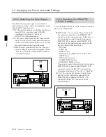 Предварительный просмотр 29 страницы Sony PCM-7040 Operation Manual