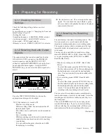 Preview for 32 page of Sony PCM-7040 Operation Manual