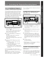 Предварительный просмотр 50 страницы Sony PCM-7040 Operation Manual