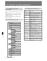 Preview for 63 page of Sony PCM-7040 Operation Manual