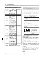 Preview for 83 page of Sony PCM-7040 Operation Manual