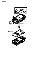 Preview for 8 page of Sony PCM-D100 Service Manual