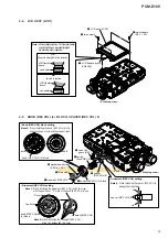 Preview for 9 page of Sony PCM-D100 Service Manual