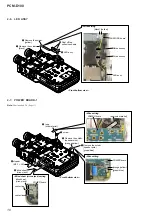 Preview for 10 page of Sony PCM-D100 Service Manual