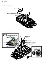 Preview for 12 page of Sony PCM-D100 Service Manual