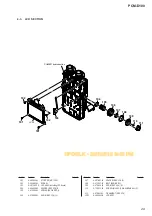 Preview for 29 page of Sony PCM-D100 Service Manual