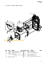 Preview for 31 page of Sony PCM-D100 Service Manual