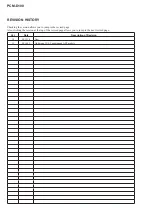 Preview for 36 page of Sony PCM-D100 Service Manual