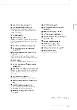 Preview for 13 page of Sony PCM-D50 - Portable Linear Pcm Recorder Operating Instructions Manual