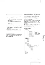 Preview for 37 page of Sony PCM-D50 - Portable Linear Pcm Recorder Operating Instructions Manual