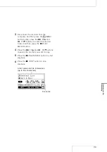 Preview for 39 page of Sony PCM-D50 - Portable Linear Pcm Recorder Operating Instructions Manual