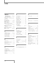 Preview for 58 page of Sony PCM-D50 - Portable Linear Pcm Recorder Operating Instructions Manual