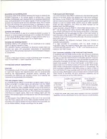 Preview for 25 page of Sony PCM-F1 Operating Instructions Manual