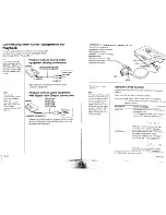 Preview for 18 page of Sony PCM-MI Manual