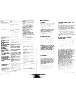 Предварительный просмотр 24 страницы Sony PCM-MI Manual