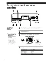 Preview for 32 page of Sony PCM-R300 Operating Instructions Manual