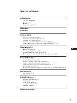 Preview for 51 page of Sony PCM-R300 Operating Instructions Manual