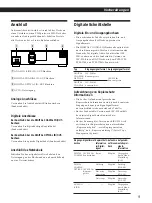 Preview for 53 page of Sony PCM-R300 Operating Instructions Manual