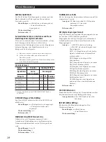 Preview for 68 page of Sony PCM-R300 Operating Instructions Manual