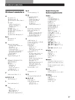 Preview for 73 page of Sony PCM-R300 Operating Instructions Manual