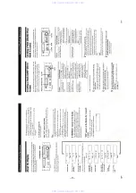 Preview for 9 page of Sony PCM-R500 - Dat Recorder Service Manual